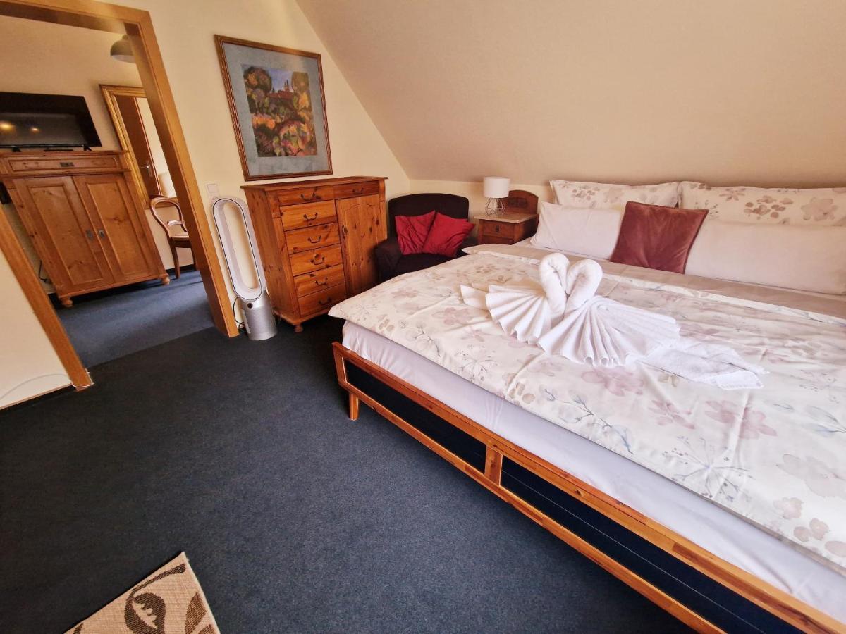Hotel Elisabeth Ilse Braunlage Esterno foto