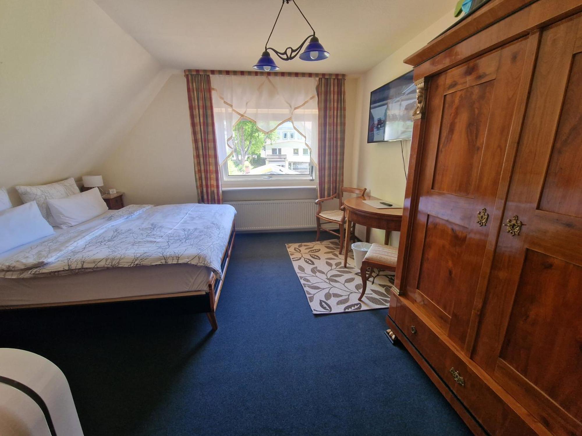 Hotel Elisabeth Ilse Braunlage Esterno foto