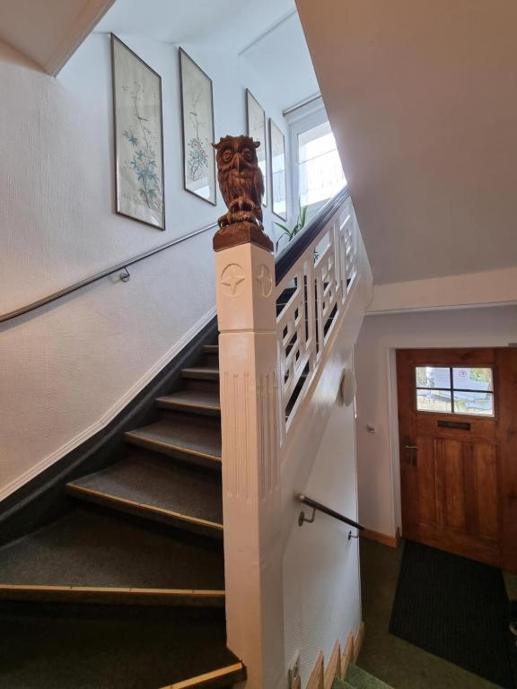 Hotel Elisabeth Ilse Braunlage Esterno foto