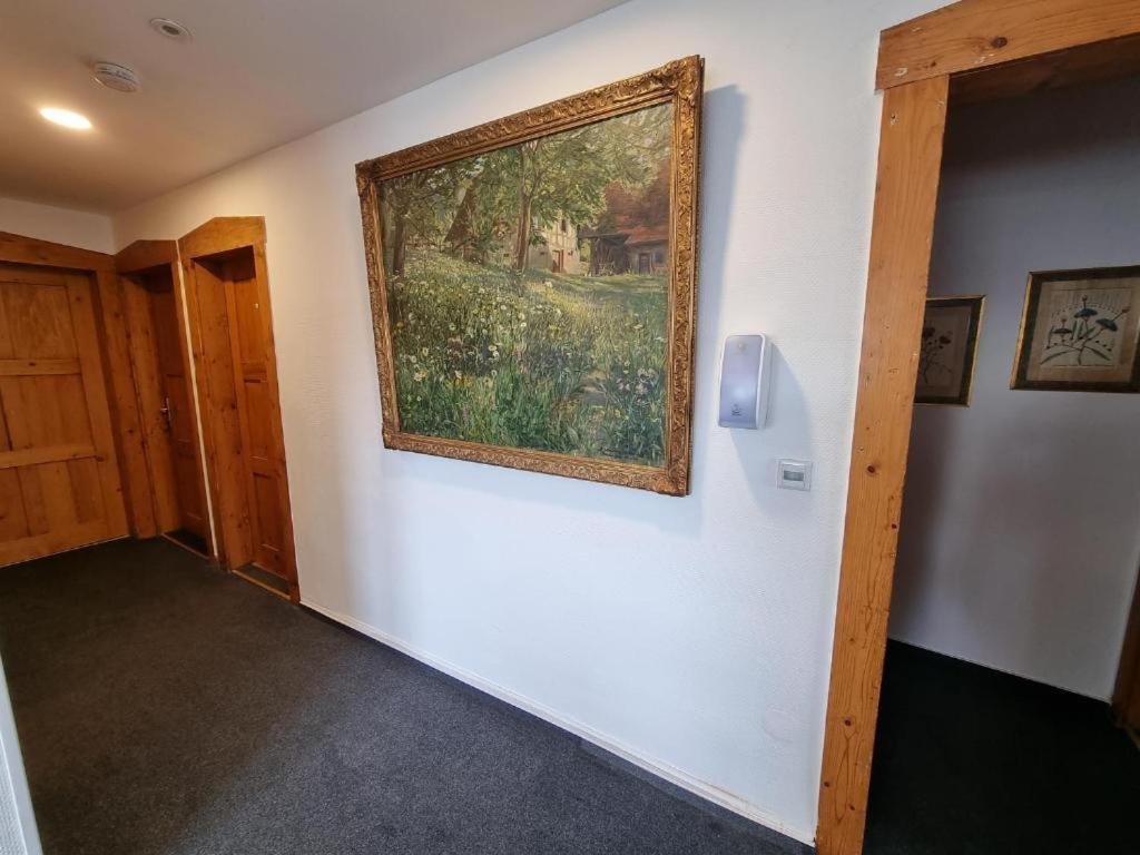 Hotel Elisabeth Ilse Braunlage Esterno foto