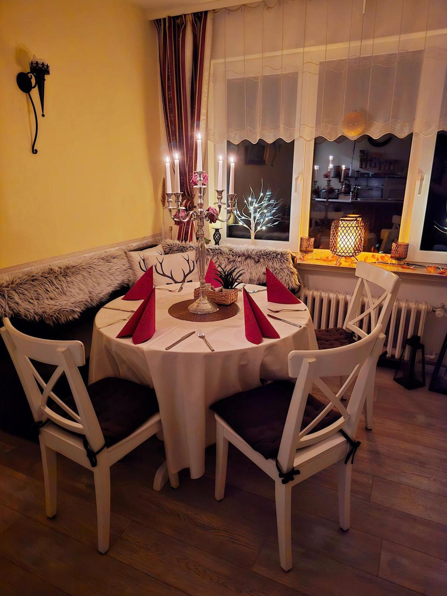 Hotel Elisabeth Ilse Braunlage Esterno foto